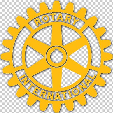 Download And Share Clipart About Rotary Club International Logo Clipart