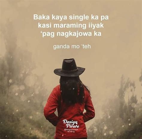 Pin By Alyana Manahan On Hugot Pick Up Lines Tagalog Tagalog Love