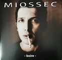Miossec - Boire (LP) (Anniversary Edition), Miossec | Muziek | bol