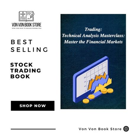 Trading Technical Analysis Masterclass Master The Financial Markets