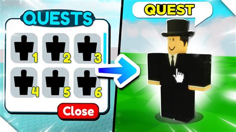 💼 Quest System Roblox Studio Roblox Uncopylocked Youtube