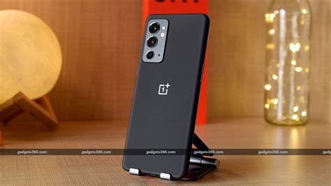 Oneplus 9rt Review Better Late Than Never Gadgets 360