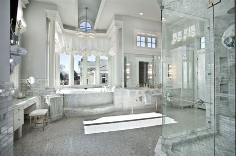 Interior 05 Upland Development Bathroom Design Luxury Mansion