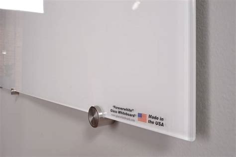 Premium Magnetic Dry Erase Boards Glass Whiteboard