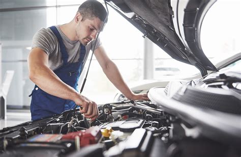 Spring Car Maintenance Tips To Keep Your Car On The Road