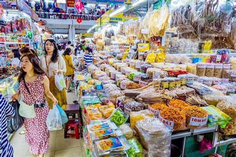 Review Chợ Hàn Đà Nẵng Thiên đường ăn Uống Vừa Rẻ Vừa Ngon Digiticket
