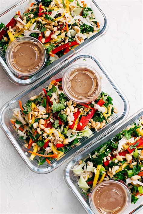 The Best Healthy Meal Prep Dinners Best Recipes Ideas And Collections