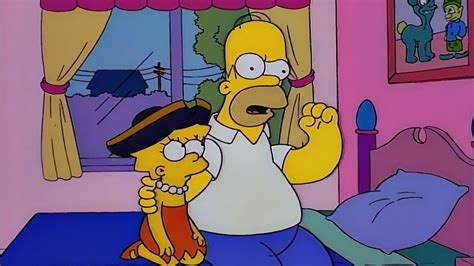 Galería Los mejores 30 episodios de Los Simpson