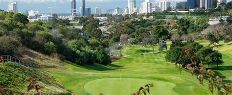 The cap'n crunch crabs cakes are a must! San Diego City Golf Courses Continue to Lose Money - Club ...