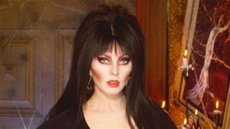 Actress Cassandra ‘elvira Peterson Reveals 19 Year Relationship With