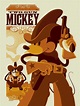 Mickey Mouse: Mickey con dos pistolas (C) (1934) - FilmAffinity