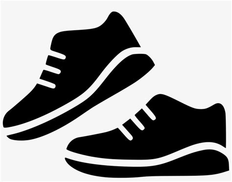 Png File Pair Of Shoes Icon Png Image Transparent Png Free Download