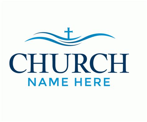 60 Best Church Logo Design For Inspiration And Ideas