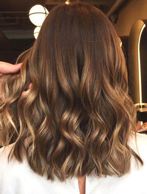 15 Best Medium Brown Hair Colors For 2019 Hair Goals Color Brunette