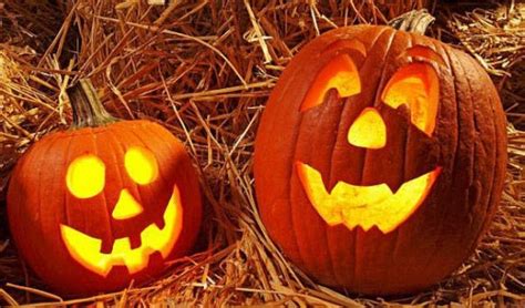 22 Great Creepy Pumpkin Decorations For Halloween Style Motivation