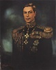 Retrato del Rey Jorge VI de Inglaterra by Federico Beltran Masses on artnet