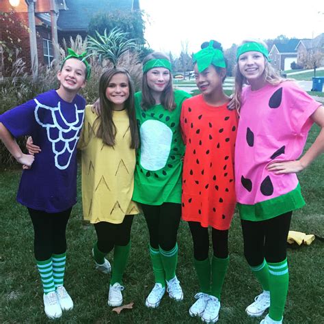fruit-costumes-smart-things-to-do-pinterest-fruit-costumes,-costumes-and-halloween-costumes