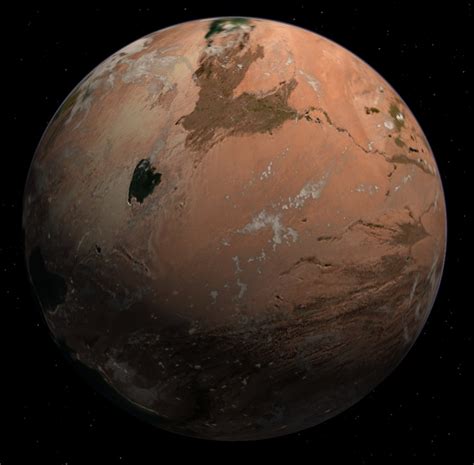 Vulcain | Wiki Planetes | Fandom