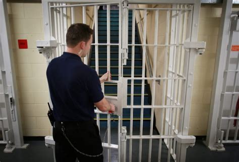 Prisoner 31 Took Life Two Hours Following First Suicide Attempt After