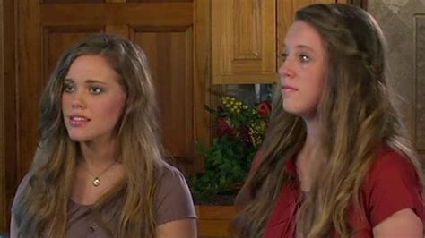 Do The Duggar Sisters Have A Case Against The Police On Air Videos