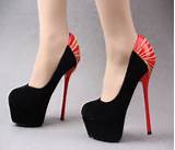 Photos of About High Heels Shoes