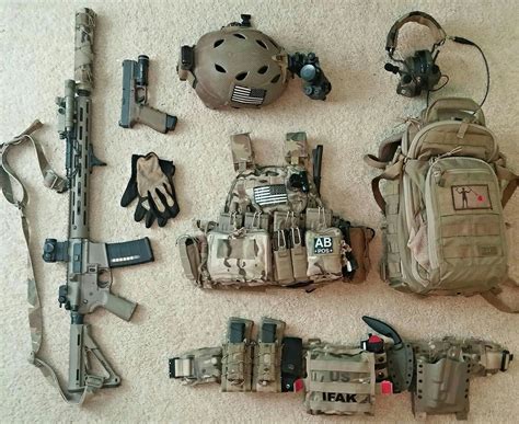 This Weekends Training Loadout Tacticalgear