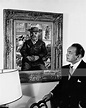 stars and letters: Edward G. Robinson: Art Lover & Collector