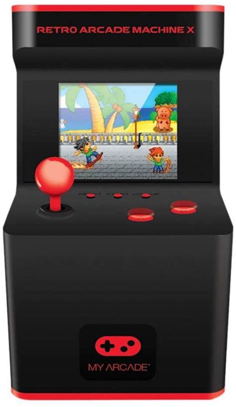 My Arcade Video Game Video Game Homeware My Arcade Arcade Arcade