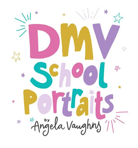 Dmv School Portraits
