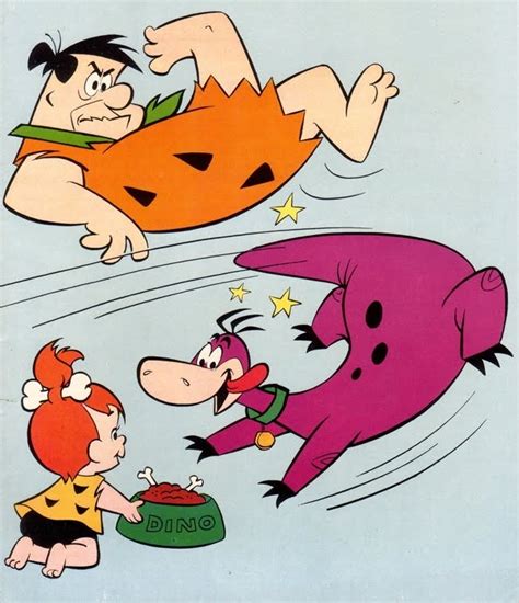 Pin By Laurie Courtois On Flintstones And The Spin Offs Flintstone