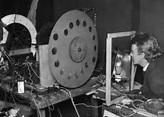 John Logie Baird's TV Demos: See a 'Screenshot' From 1926 | Time