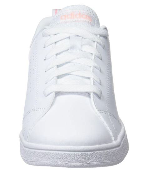 Adidas White Tennis Shoes Price In India Buy Adidas White Tennis Shoes