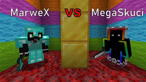 Gg2 Marwex Vs Megaskuci V Největším Minecraft Turnaji Ejdre Youtube