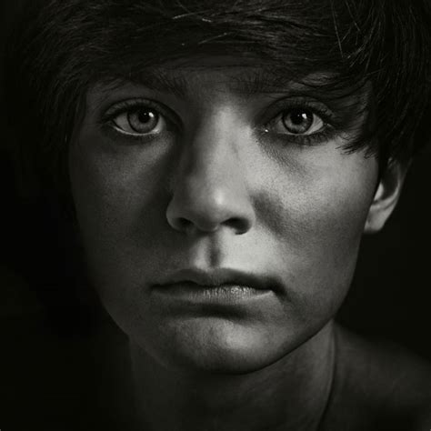 Inspiring Emotional Portrait Photographs Blog