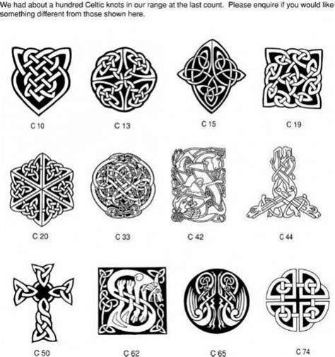 Celtic Knot Tattoo Celtic Tattoos Tribal Tattoos Tatoos Eagle