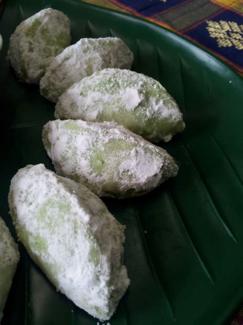 Kueh Makmur Properous Biscuit Food Tasty Dishes No Bake Cake