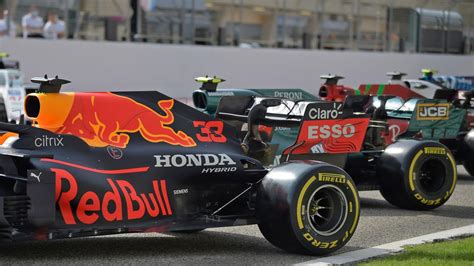 El maldito recorte en el suelo. F1 news 2021, Daniel Ricciardo, McLaren, Bahrain Grand ...