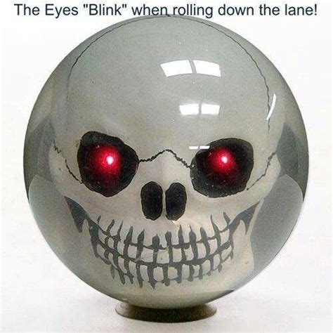Skull Bowling Ball Bowling Ball Art Skull Cosmic Bowling