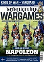 Miniature Wargames Magazine - July 2018 (423) Back Issue