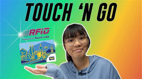 You acknowledge that you, not. Touch 'n Go updates | ICYMI #266 - YouTube