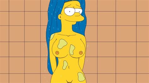 The Simpson Simpvill Part 6 Marge Blowjob By Loveskysanx Xxx Mobile Porno Videos And Movies
