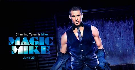 Magic Mike Yes This Geekmom Went To See It Wired