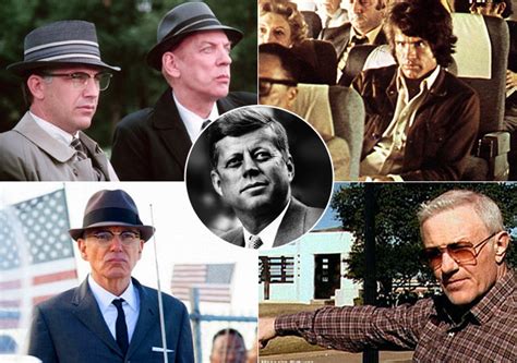 50th Anniversary 8 Jfk Assassination Films That Revisit History