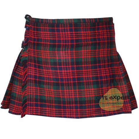 Scottish Traditional Womens Mini Kilts Buy Kilts And Kilt