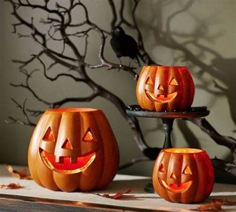 70 Cool Easy Pumpkin Carving Ideas For Wonderful Halloween Day