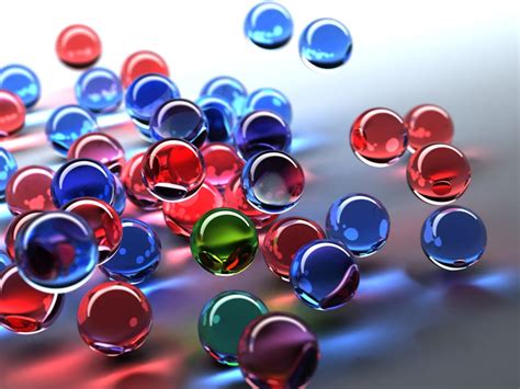 Colorful Balls Wallpaper And Background Image 1600x1200