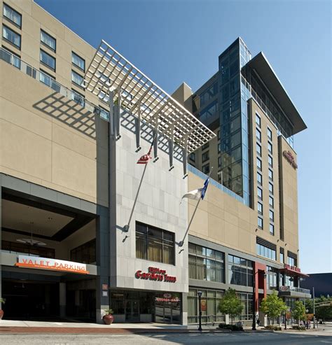 Hilton Garden Inn Atlanta Downtown In Atlanta Best Rates And Deals On Orbitz