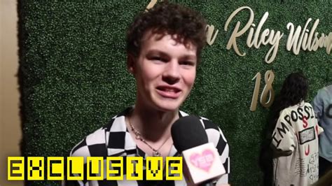Hayden Summerall New Music And Touring With Johnny Orlando Youtube