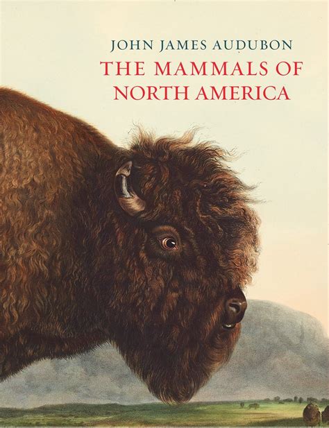 The Mammals Of North America Nhbs Academic And Professional Books