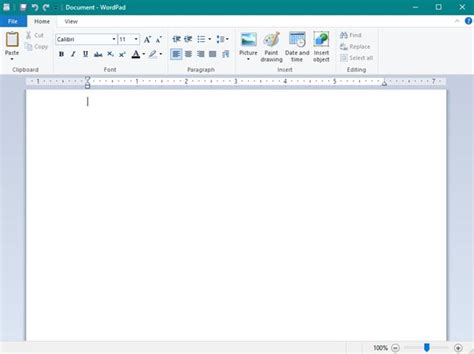 Download Wordpad Latest Version For Windows Filehippo